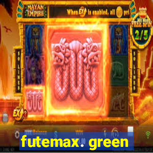 futemax. green